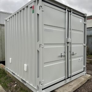6 Fuß Seecontainer